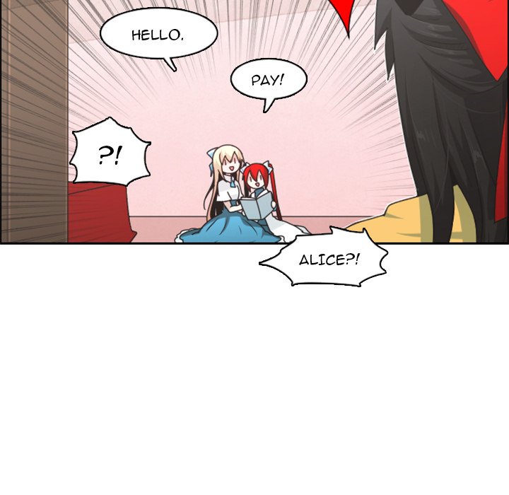 Go Away, Mr.Demon Chapter 133 image 48