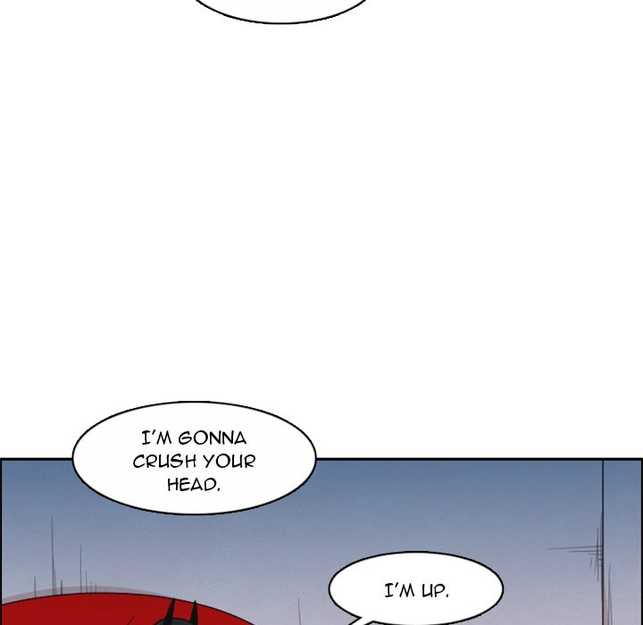 Go Away, Mr.Demon Chapter 133 image 4