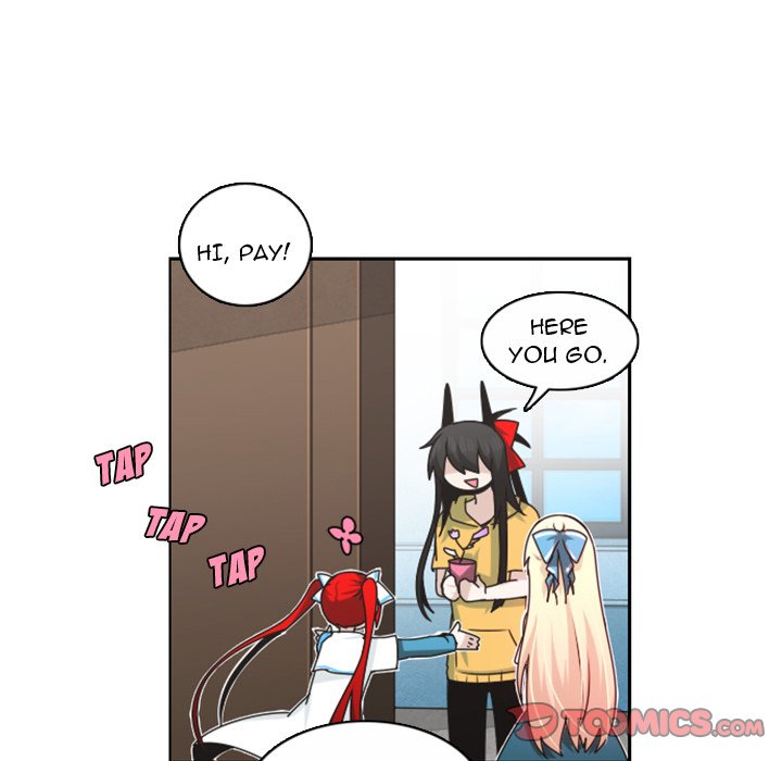Go Away, Mr.Demon Chapter 133 image 49
