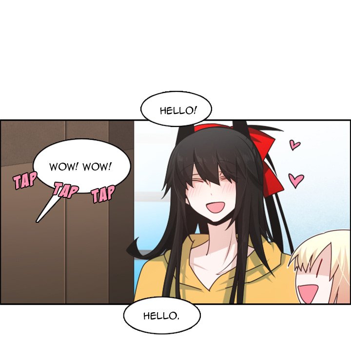 Go Away, Mr.Demon Chapter 133 image 52