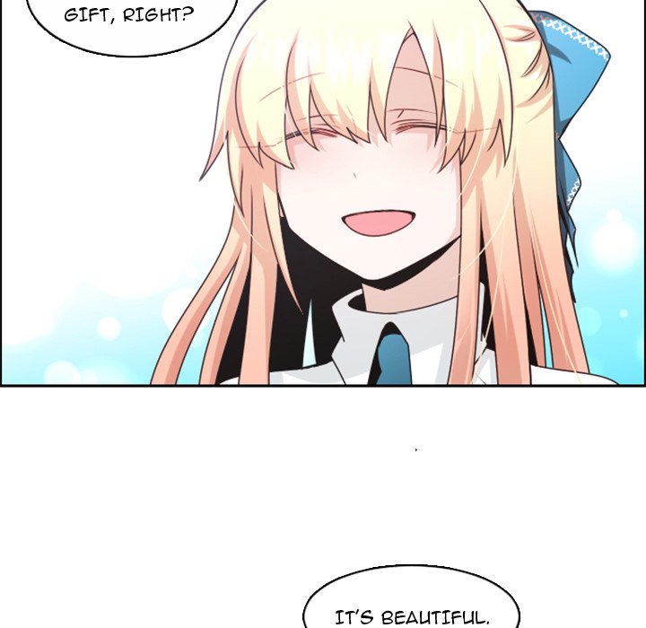 Go Away, Mr.Demon Chapter 133 image 55
