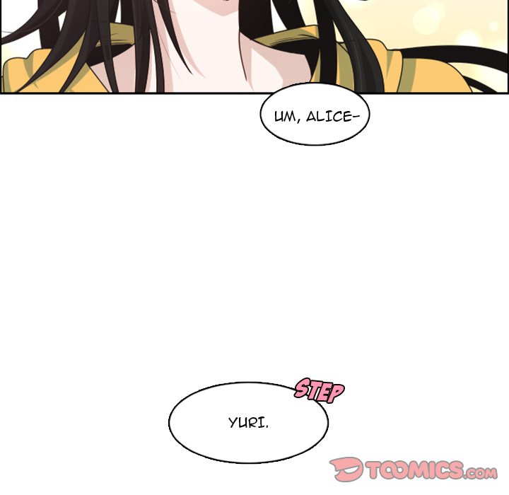 Go Away, Mr.Demon Chapter 133 image 57