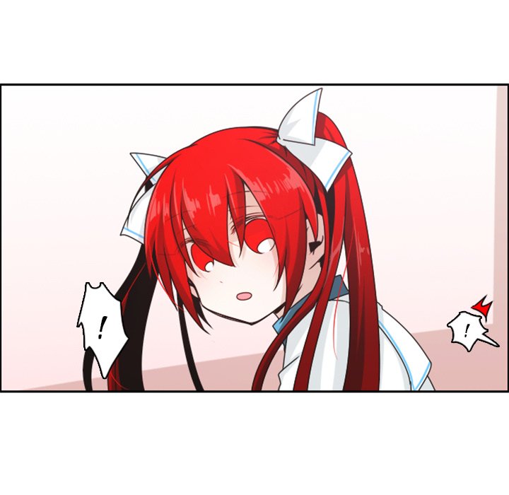 Go Away, Mr.Demon Chapter 133 image 58