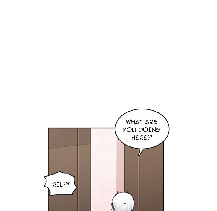 Go Away, Mr.Demon Chapter 133 image 59