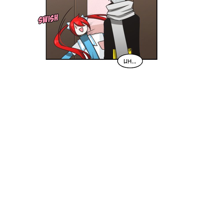 Go Away, Mr.Demon Chapter 133 image 60