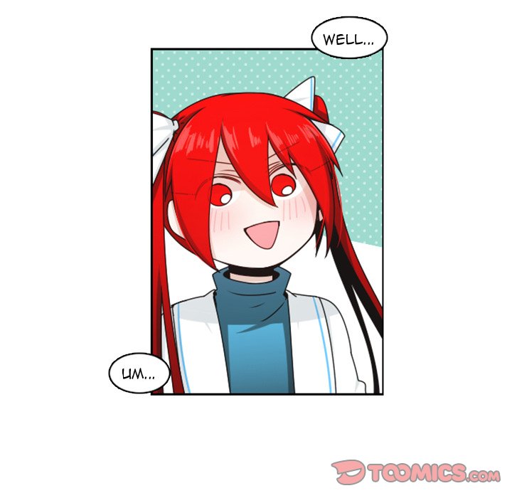 Go Away, Mr.Demon Chapter 133 image 61