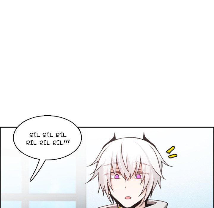 Go Away, Mr.Demon Chapter 133 image 62