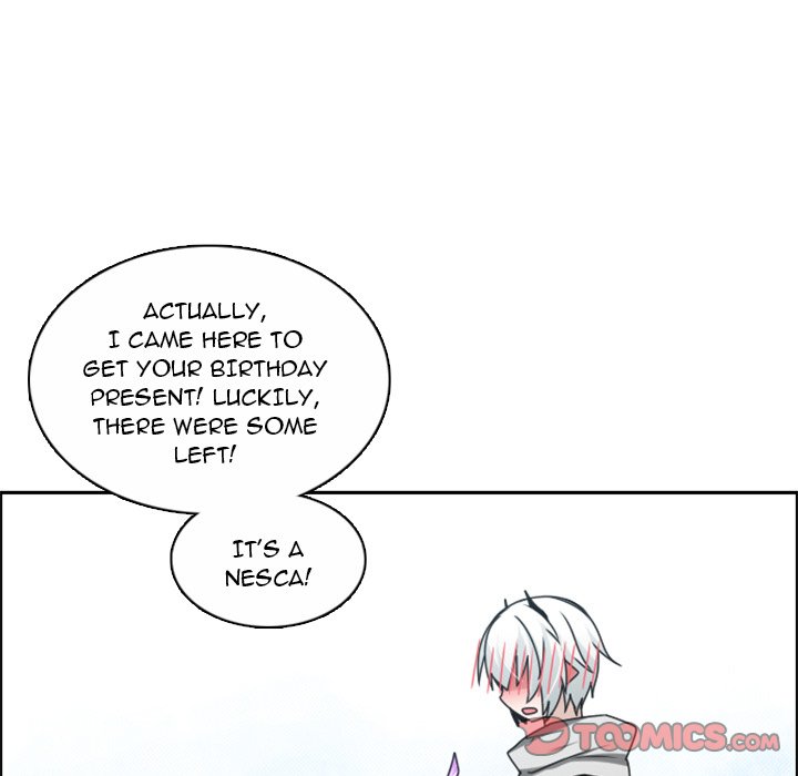 Go Away, Mr.Demon Chapter 133 image 65