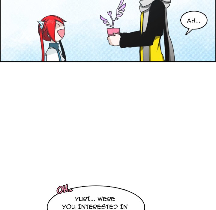 Go Away, Mr.Demon Chapter 133 image 66