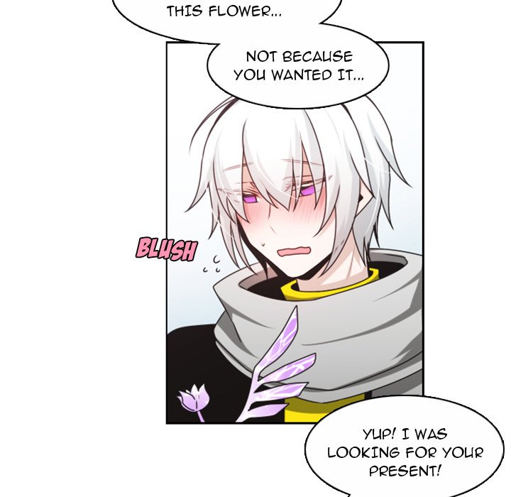 Go Away, Mr.Demon Chapter 133 image 67