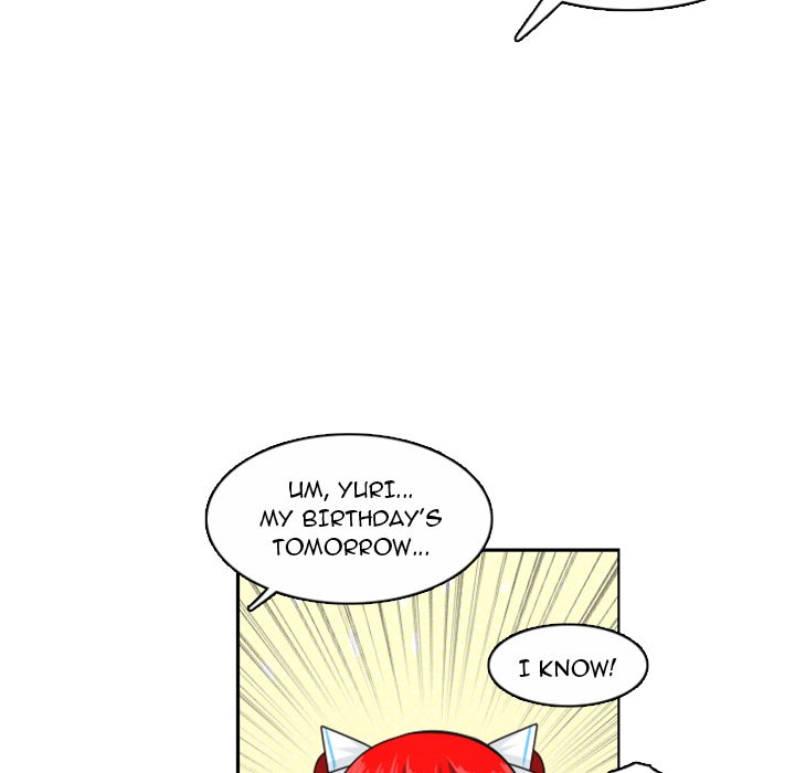 Go Away, Mr.Demon Chapter 133 image 68