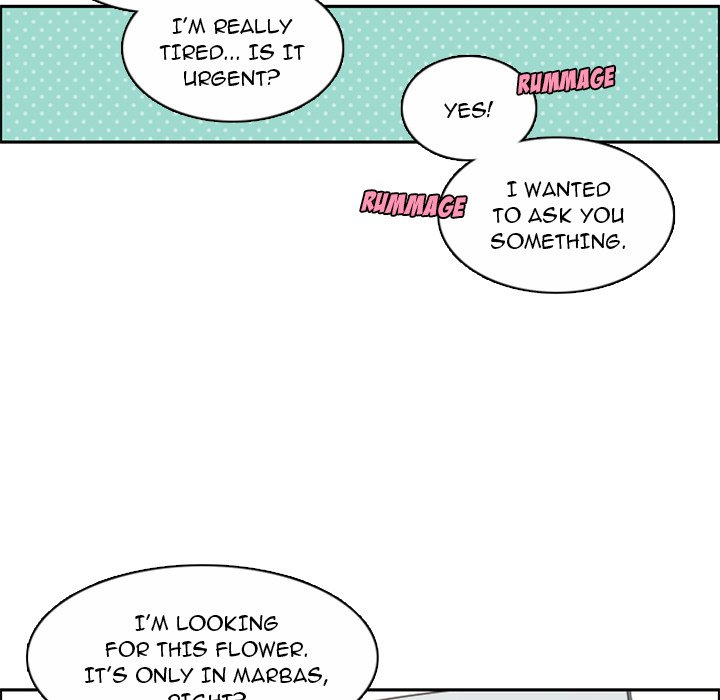 Go Away, Mr.Demon Chapter 133 image 6