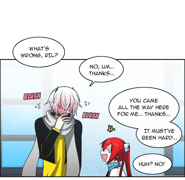 Go Away, Mr.Demon Chapter 133 image 70
