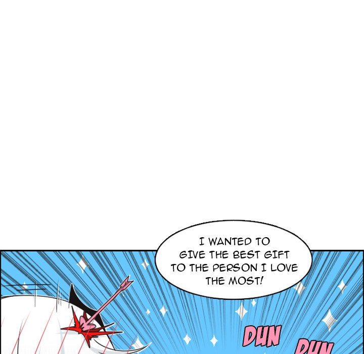 Go Away, Mr.Demon Chapter 133 image 71