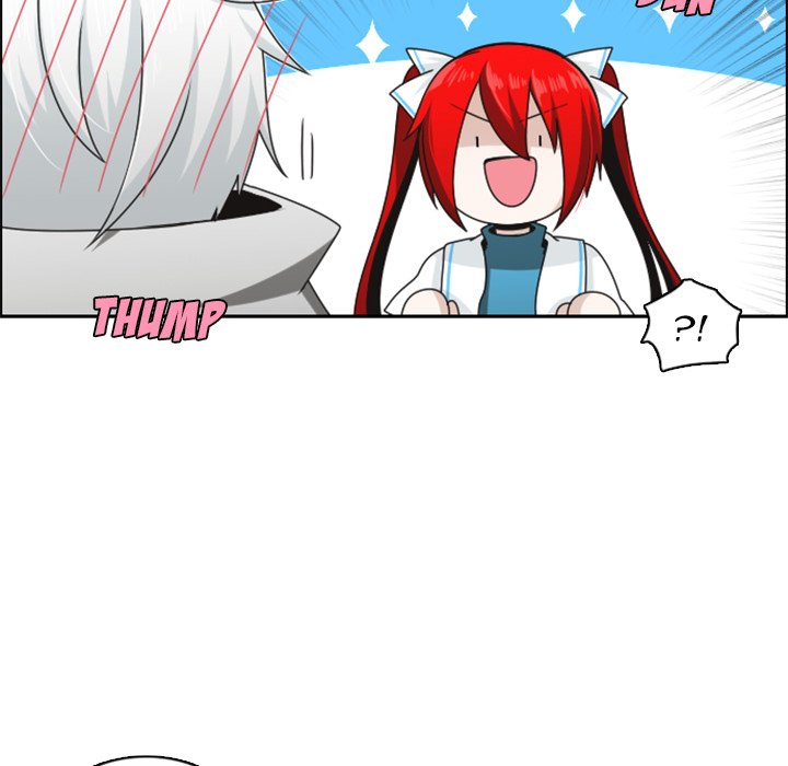 Go Away, Mr.Demon Chapter 133 image 72