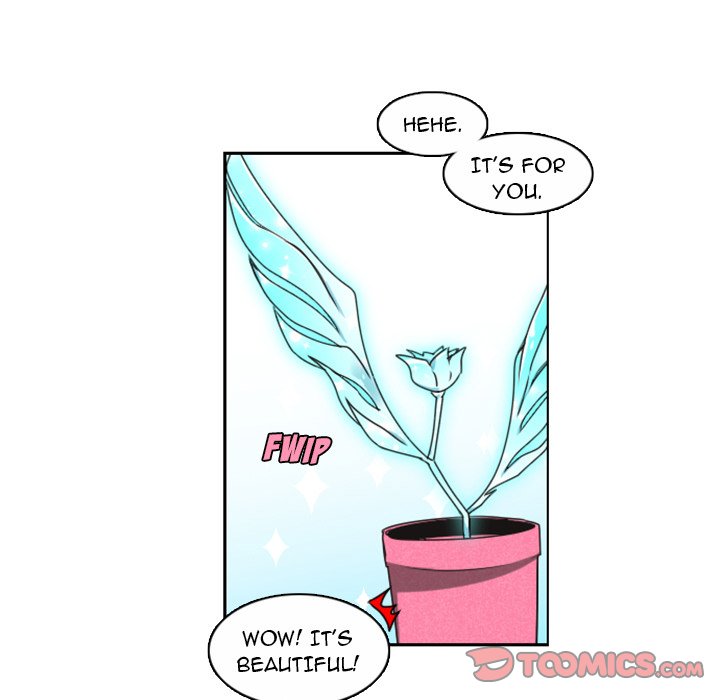 Go Away, Mr.Demon Chapter 133 image 77