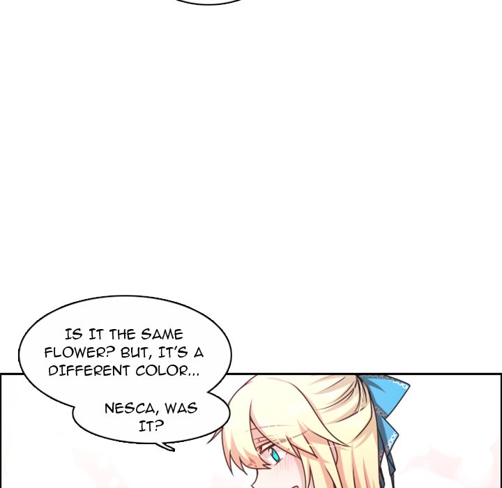 Go Away, Mr.Demon Chapter 133 image 78