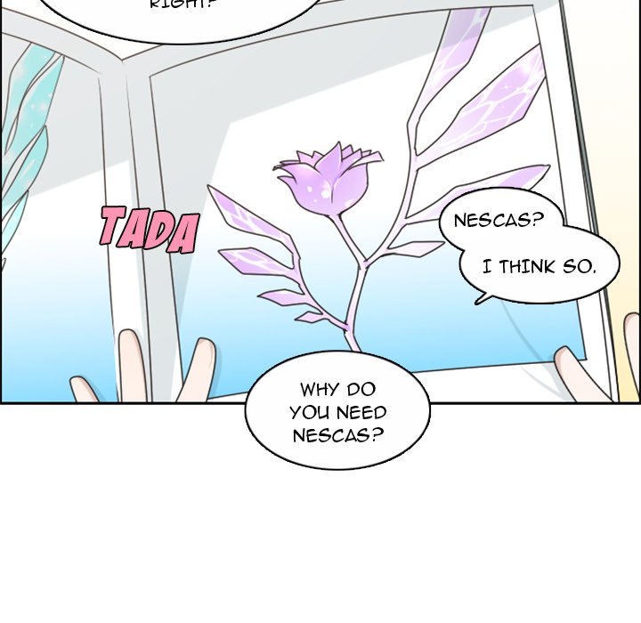 Go Away, Mr.Demon Chapter 133 image 7