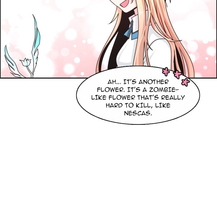 Go Away, Mr.Demon Chapter 133 image 79