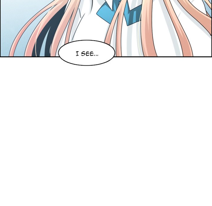 Go Away, Mr.Demon Chapter 133 image 84