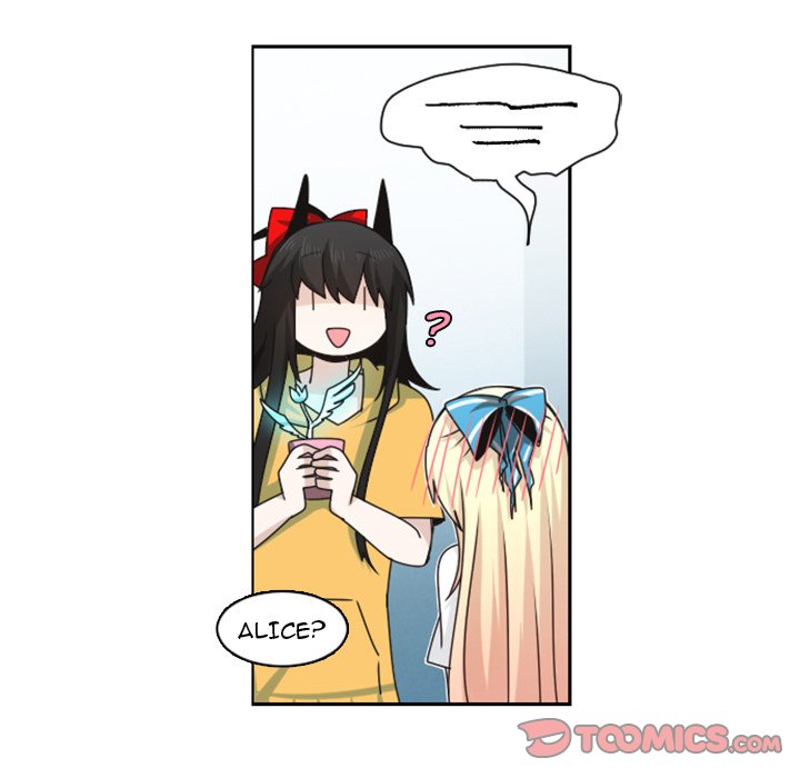 Go Away, Mr.Demon Chapter 133 image 85