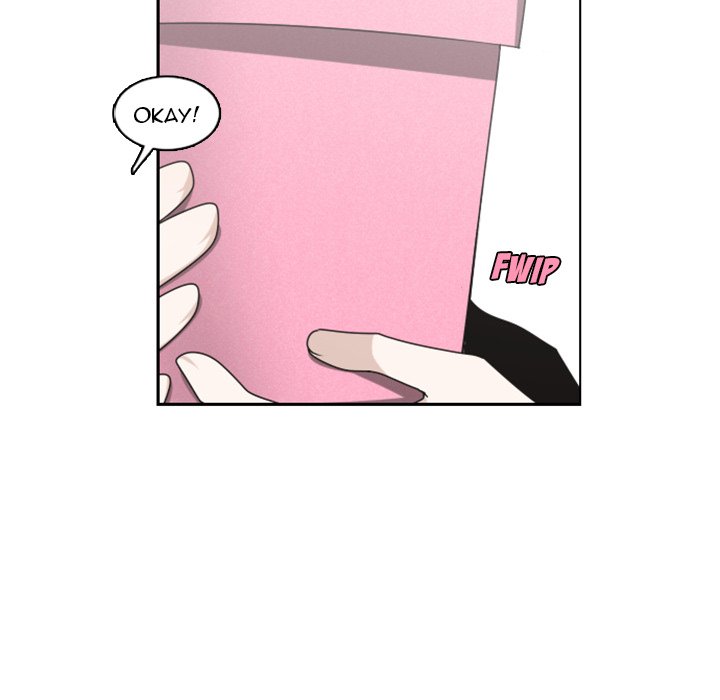 Go Away, Mr.Demon Chapter 133 image 87
