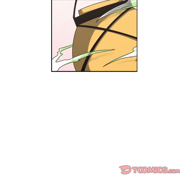 Go Away, Mr.Demon Chapter 134 image 9