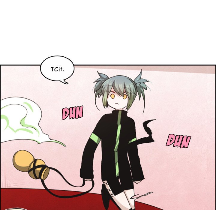 Go Away, Mr.Demon Chapter 134 image 10