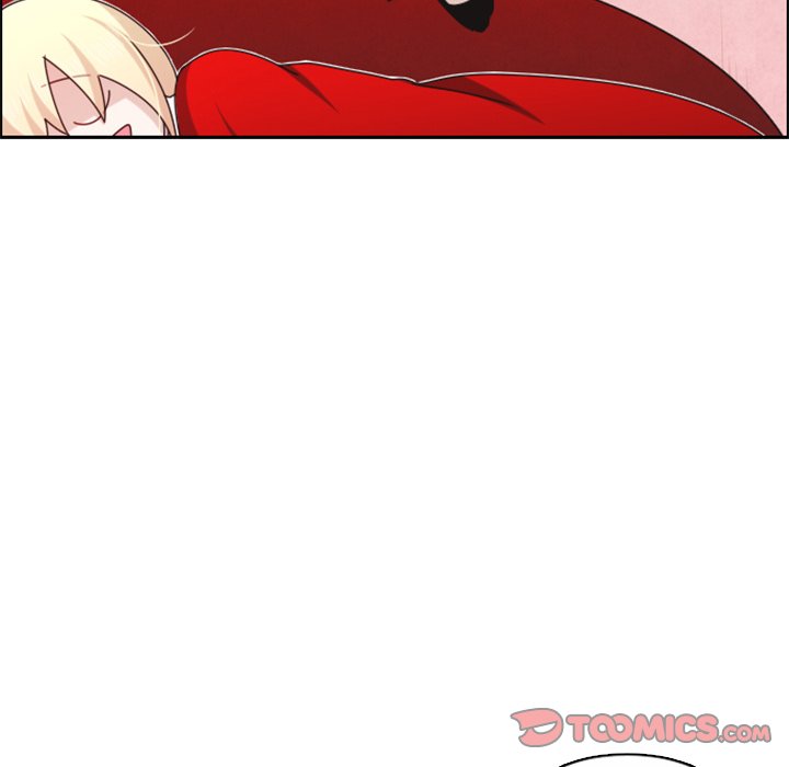 Go Away, Mr.Demon Chapter 134 image 11
