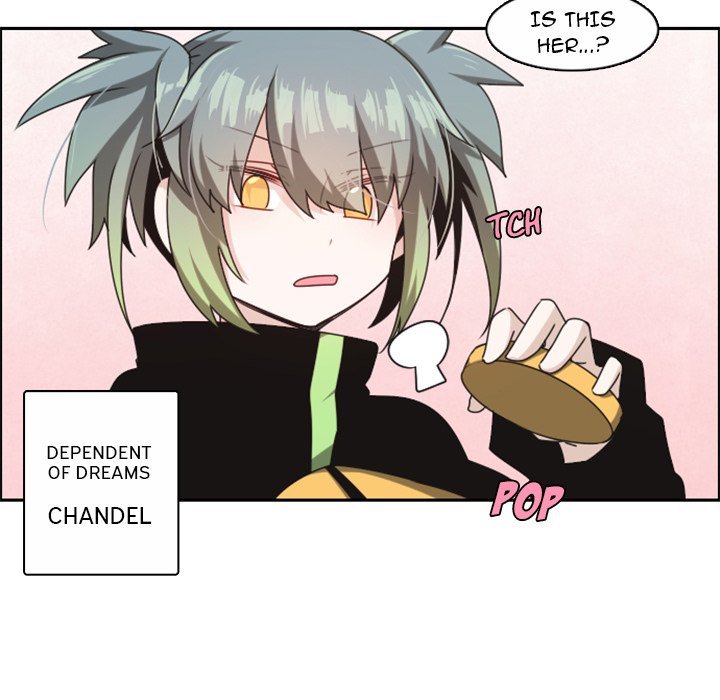 Go Away, Mr.Demon Chapter 134 image 12