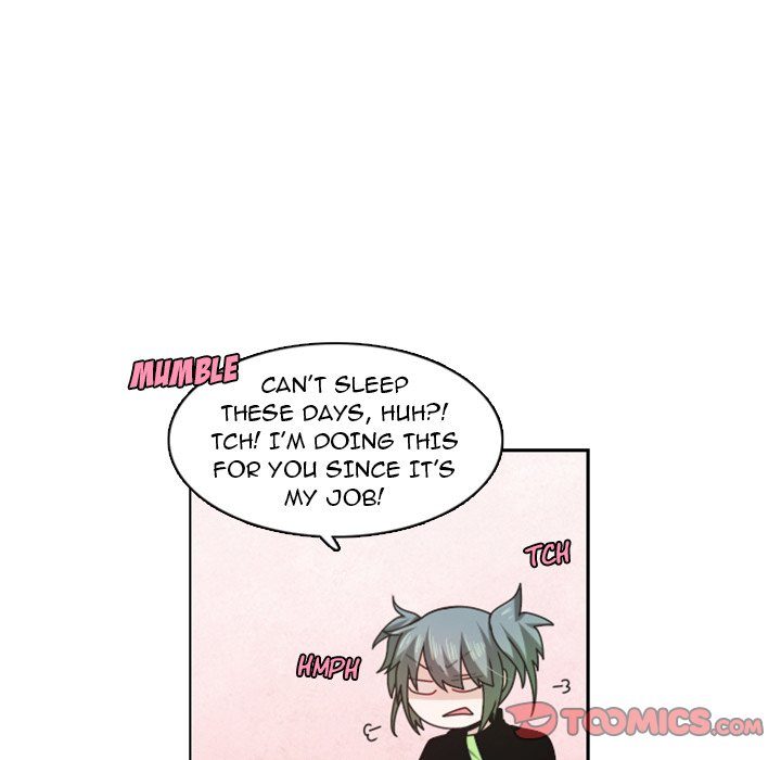 Go Away, Mr.Demon Chapter 134 image 13
