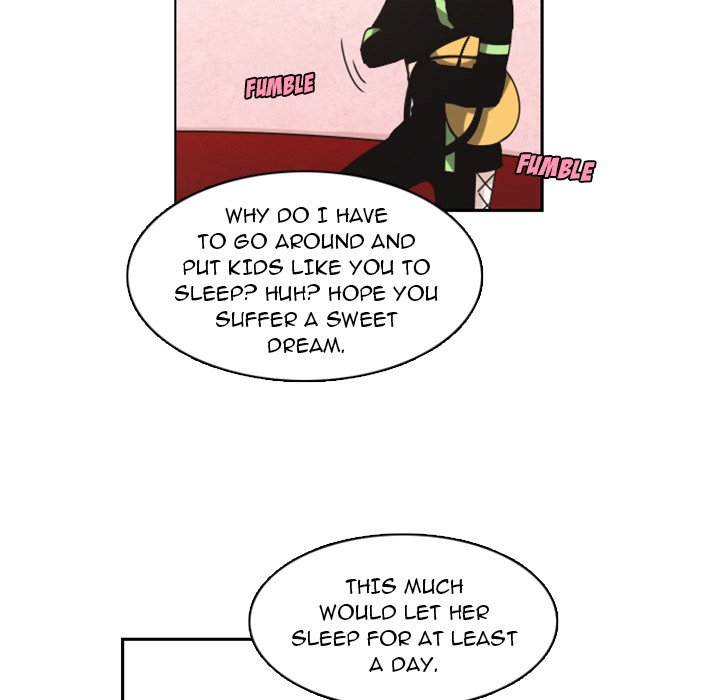 Go Away, Mr.Demon Chapter 134 image 14