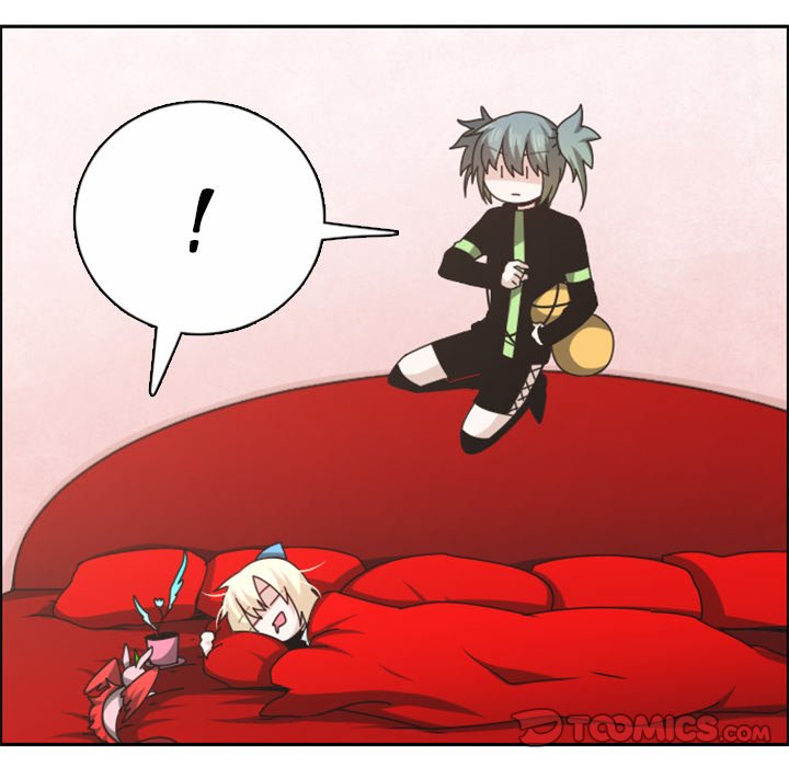 Go Away, Mr.Demon Chapter 134 image 17