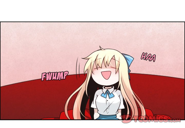 Go Away, Mr.Demon Chapter 134 image 1