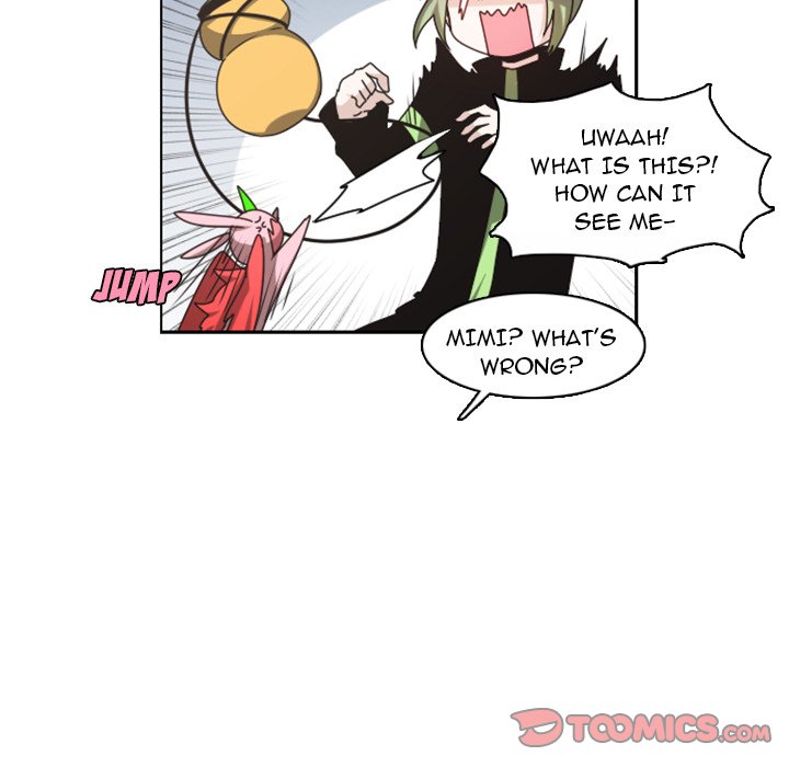 Go Away, Mr.Demon Chapter 134 image 19