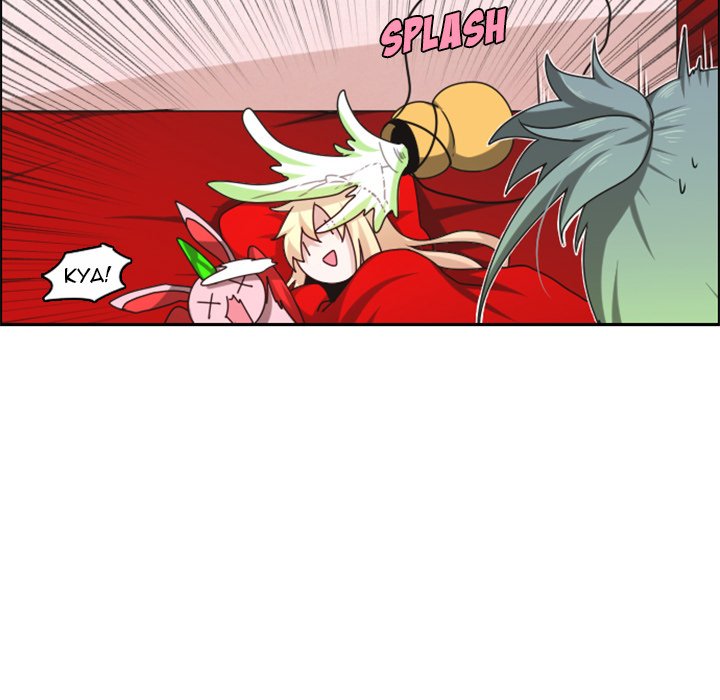 Go Away, Mr.Demon Chapter 134 image 22