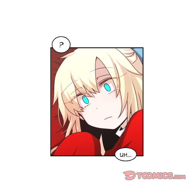 Go Away, Mr.Demon Chapter 134 image 23