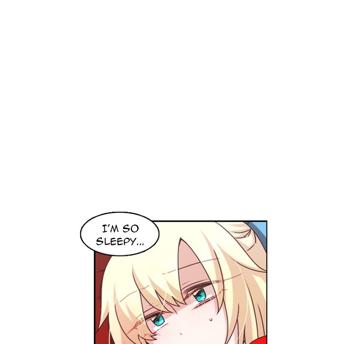 Go Away, Mr.Demon Chapter 134 image 24