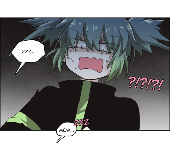 Go Away, Mr.Demon Chapter 134 image 26