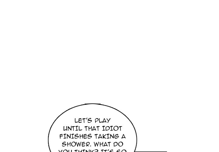 Go Away, Mr.Demon Chapter 134 image 2