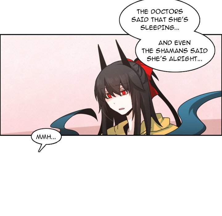 Go Away, Mr.Demon Chapter 134 image 30