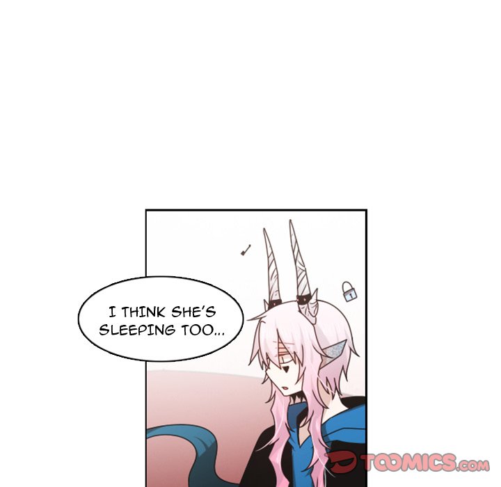 Go Away, Mr.Demon Chapter 134 image 31