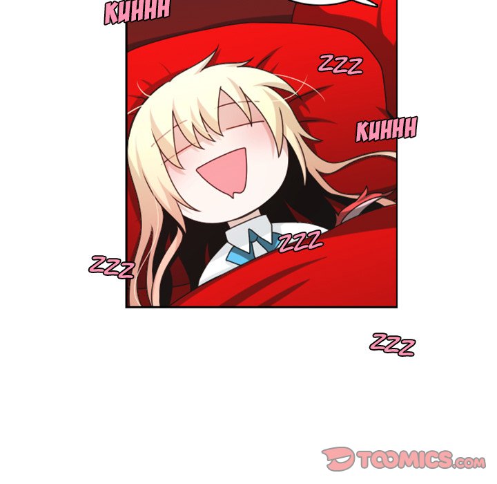 Go Away, Mr.Demon Chapter 134 image 33