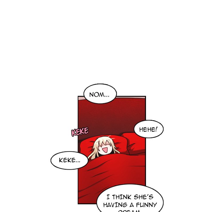 Go Away, Mr.Demon Chapter 134 image 34