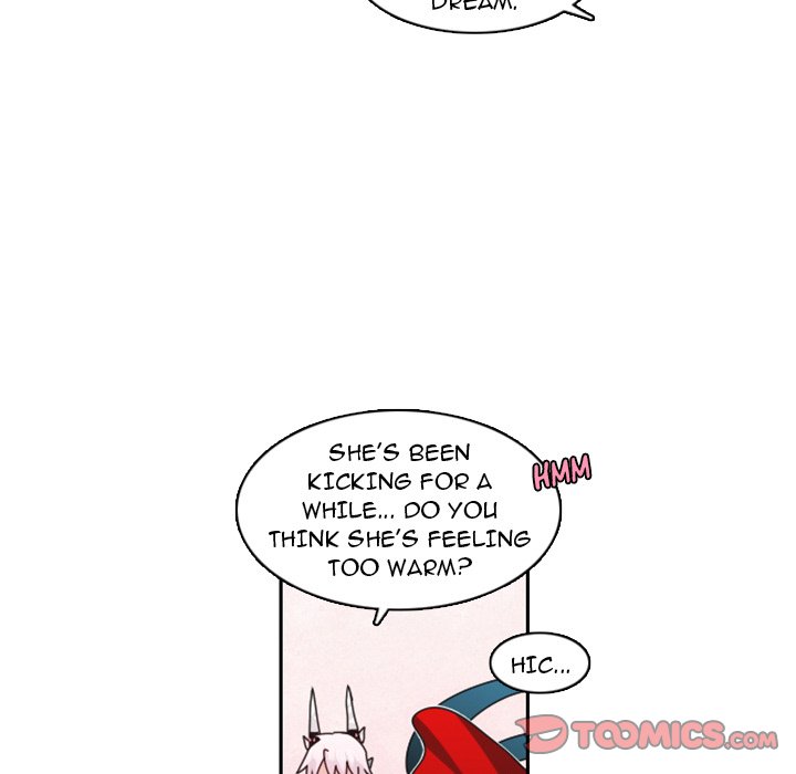 Go Away, Mr.Demon Chapter 134 image 35