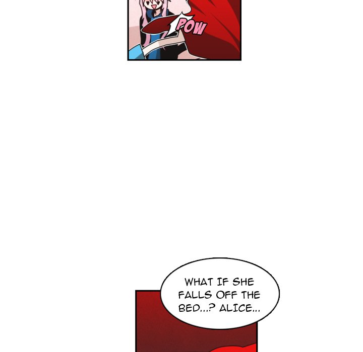 Go Away, Mr.Demon Chapter 134 image 36