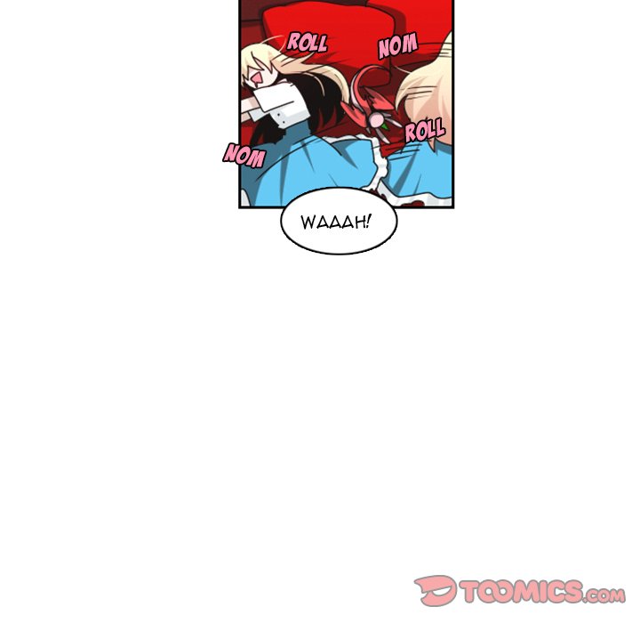 Go Away, Mr.Demon Chapter 134 image 37