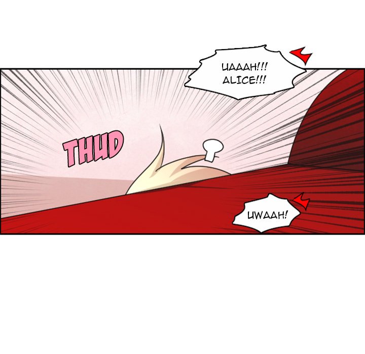 Go Away, Mr.Demon Chapter 134 image 38