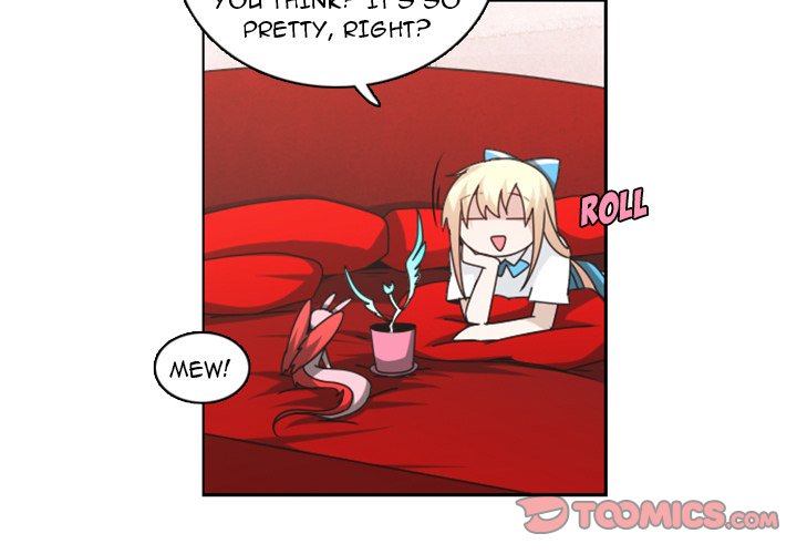 Go Away, Mr.Demon Chapter 134 image 3