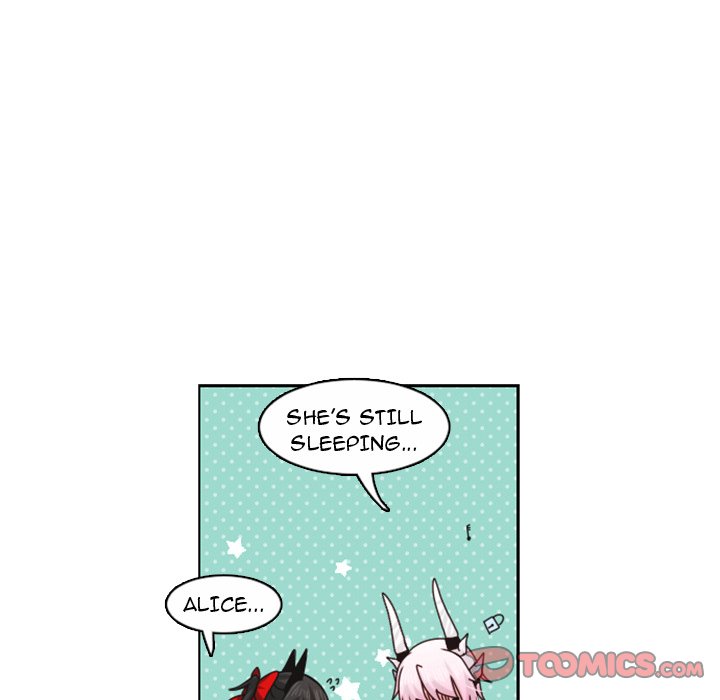 Go Away, Mr.Demon Chapter 134 image 39